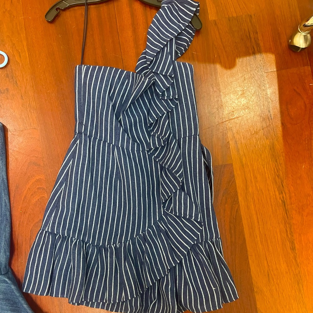 Alexis Dress